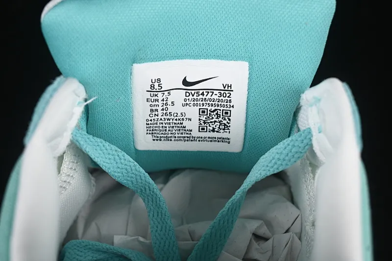 All categories Nk SB Dunk series Nk Force 58 simplified skateboard shoes J version Nk SB Force 58 Nike simplified retro skateboard shoes DV5477-302